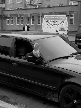 Секс познайомився дуже — Івано-Франківськ — Чоловік