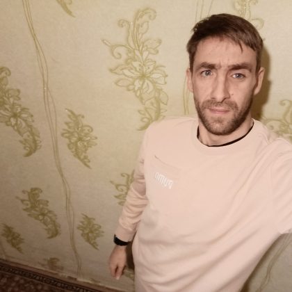 Та загубив тут одну що з головою не друже)) — Дніпро — Чоловік