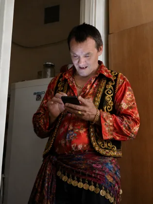 Шукаю я хочу секс — фото 3