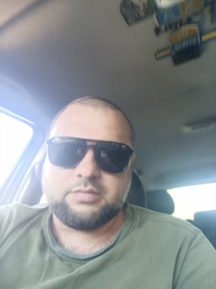 Цікаве спілкування і ... — Дніпро — Чоловік