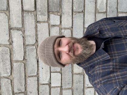 Шукаю дівчину — Васильківка — Чоловік