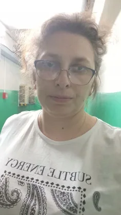 Секс на одну ніч — Харків — Жінка