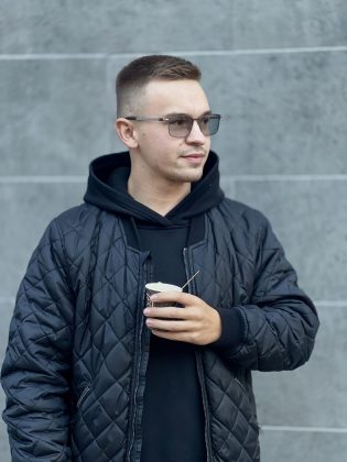 Шукаю з ким добре провести час