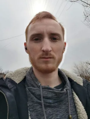 Шукаю дівчину для взаємної насолоди