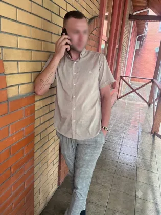 Шукаю приємного відпочинку з привабливою дівчиною — Вінниця — Чоловік