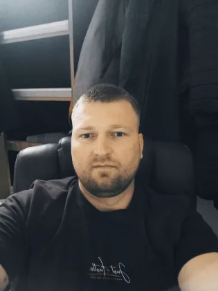 Шукаю дівчину на вечір — Вінниця — Чоловік