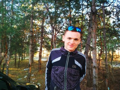 Цікавить секс