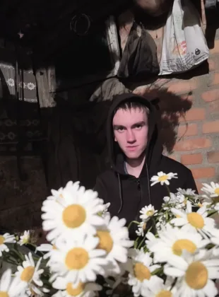 Шукаю жінку для гарячого сексу