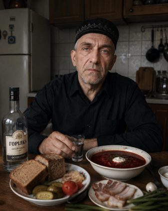 Я на зоне ищу женщину которая поймет