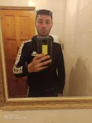 Шукаю пару для інтимну або дівчину я бі — Одеса — Чоловік