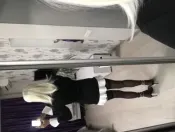 Кому цікавий кроссдрессер