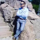 Флірт, вірт, зустріч — Трускавець — Чоловік