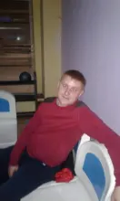 Актив — Борислав — Чоловік