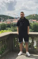 Шукаю дівчину для сексу — Ужгород — Чоловік