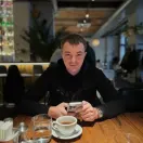 Ищу любовницу — Київ — Чоловік