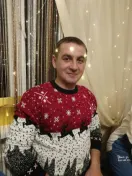 Знайомство — Хмільник — Чоловік