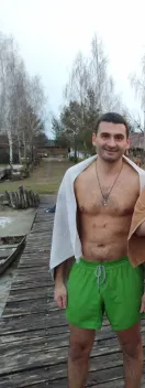 Шукаю вільні відносини,а може і назавжди — Ковель — Чоловік