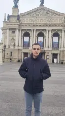 Шукаю дівчину або пару — Львів — Чоловік