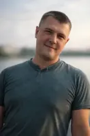 Шукаю дівчину для гарячого спілкування — Черкаси — Чоловік