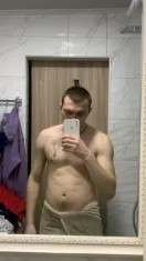 Шукаю дівчинку пошлу — Одеса — Чоловік