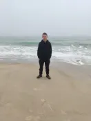 Шукаю дівчину — Одеса — Чоловік
