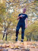 Fuck — Луцьк — Чоловік
