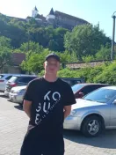 Шукаю дівчину — Запоріжжя — Чоловік