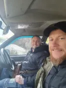 Компанію на вечір