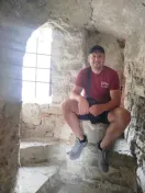Шукаю дівчину на вечір — Підгородне — Чоловік