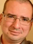 Приємне Спілкування хороший настрій — Львів — Чоловік