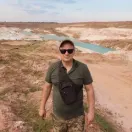 Шукаю дівчину — Київ — Чоловік