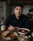 Я на зоне ищу женщину которая поймет — Кропивницький — Чоловік