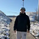 Шукаю компанію в середовищі гарної дівчини — Рівне — Чоловік